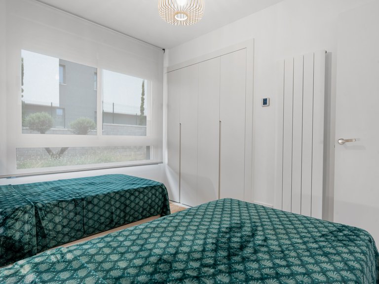 Apartment for Sale in Marbella, Malaga 10