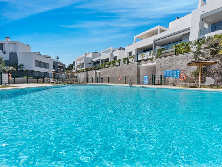 Apartment for Sale in Marbella, Malaga 43