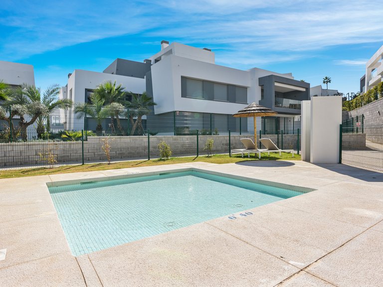 Apartment for Sale in Marbella, Malaga 45