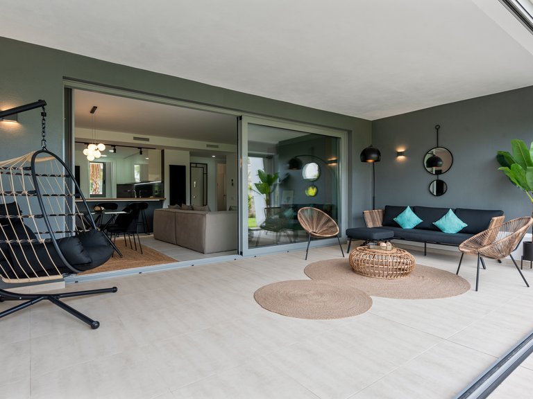 Apartment for Sale in Marbella, Malaga 29