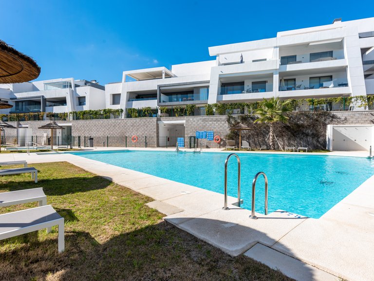 Apartment for Sale in Marbella, Malaga 42