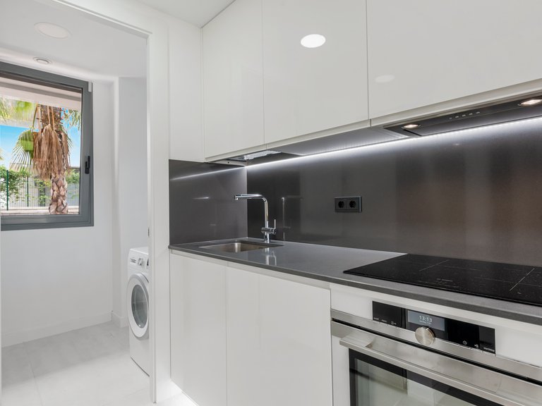 Apartment for Sale in Marbella, Malaga 8