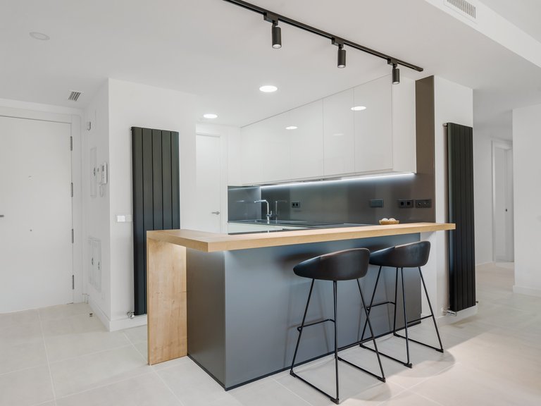 Apartment for Sale in Marbella, Malaga 4