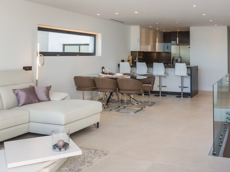 Town House for Sale in Marbella, Malaga 35