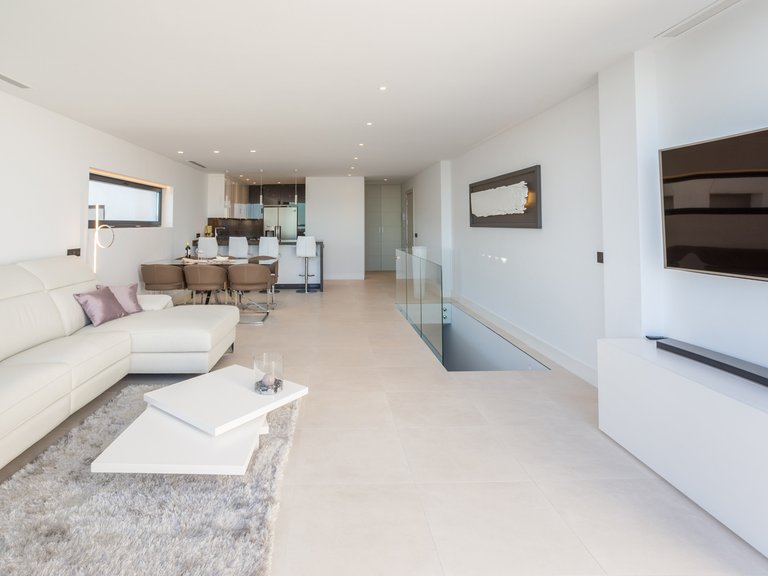 Town House for Sale in Marbella, Malaga 37