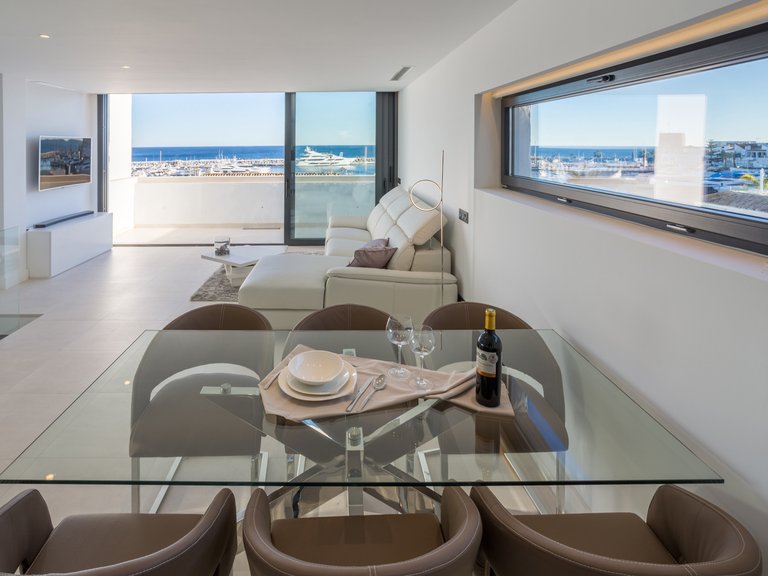 Town House for Sale in Marbella, Malaga 30