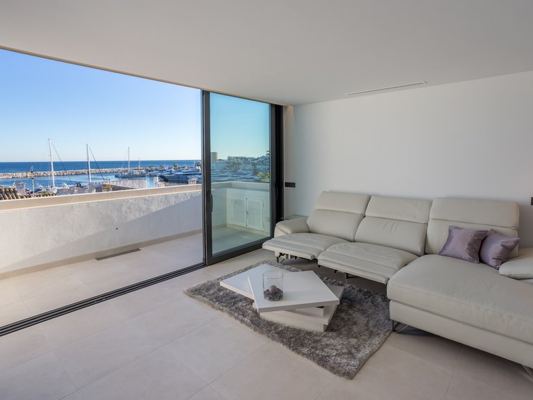 Town House for Sale in Marbella, Malaga 34