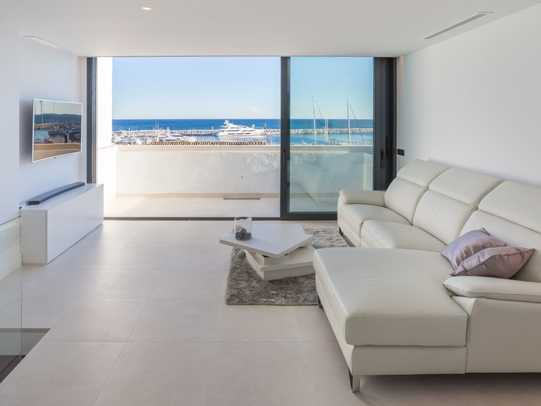 Town House for Sale in Marbella, Malaga 33