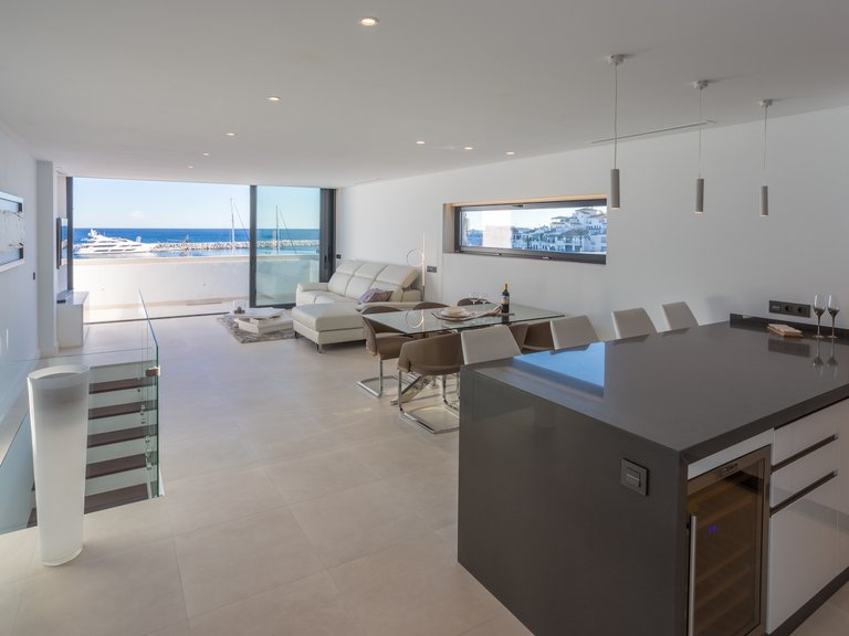 Town House for Sale in Marbella, Malaga 10