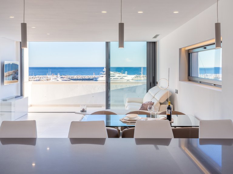 Town House for Sale in Marbella, Malaga 7