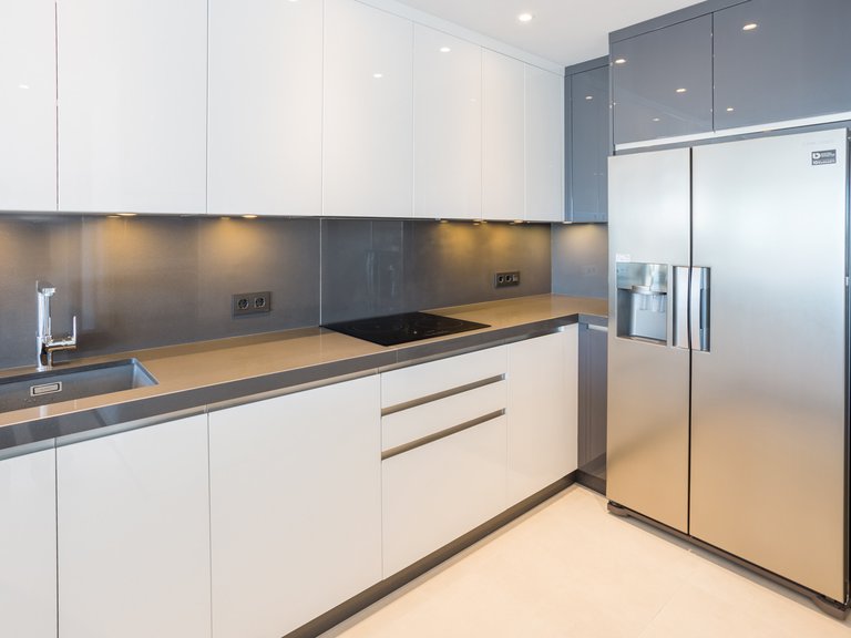 Town House for Sale in Marbella, Malaga 12