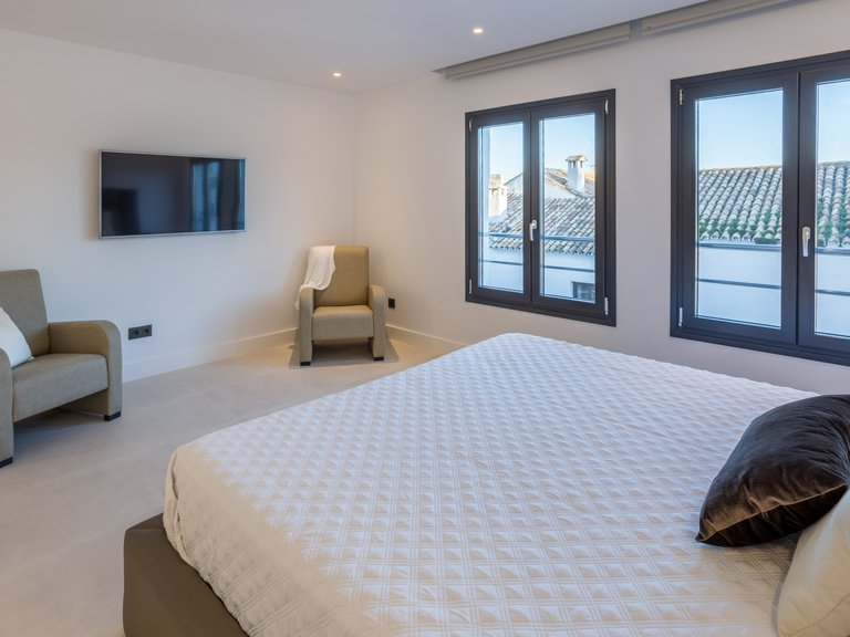 Town House for Sale in Marbella, Malaga 11