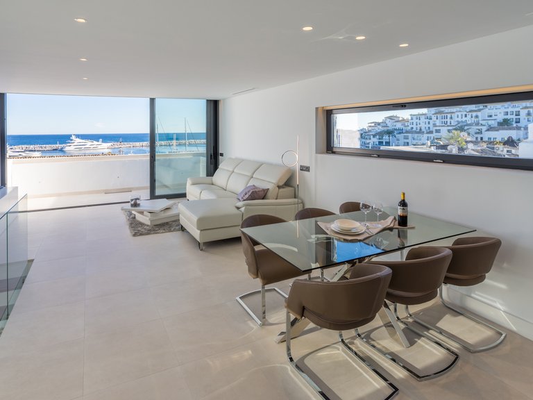 Town House for Sale in Marbella, Malaga 29