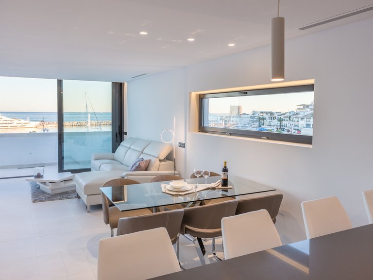 Town House for Sale in Marbella, Malaga 16