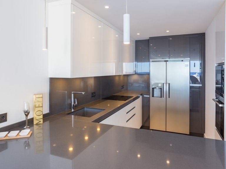 Town House for Sale in Marbella, Malaga 3