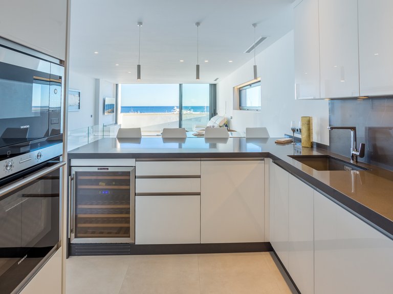 Town House for Sale in Marbella, Malaga 13