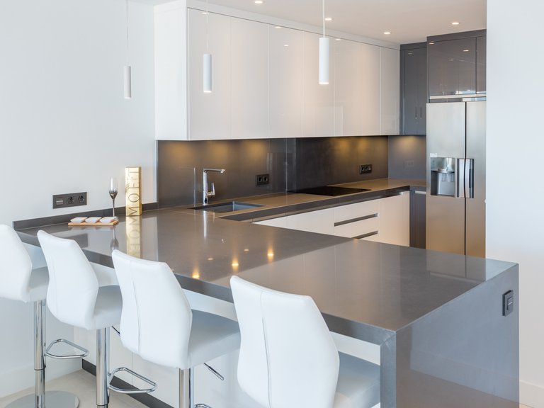 Town House for Sale in Marbella, Malaga 31