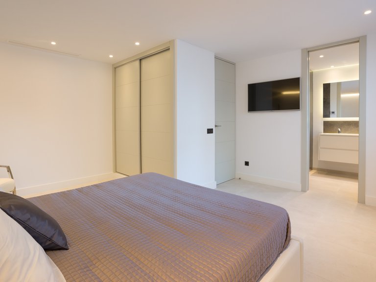 Town House for Sale in Marbella, Malaga 24