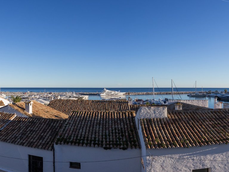 Town House for Sale in Marbella, Malaga 19