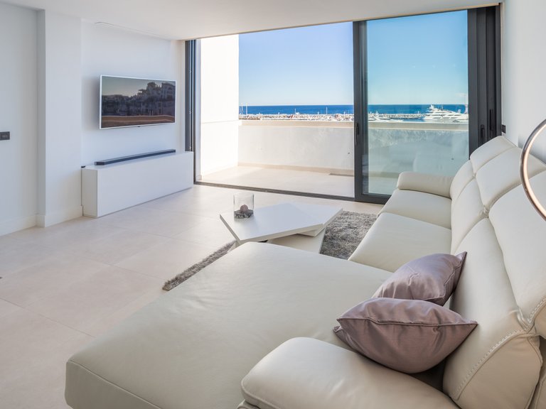 Town House for Sale in Marbella, Malaga 32