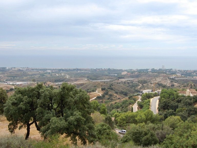 Plot for Sale in Marbella, Malaga 2