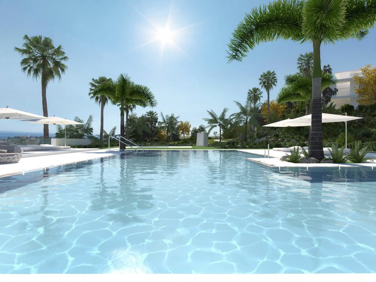 Apartment for Sale in Marbella, Malaga 3