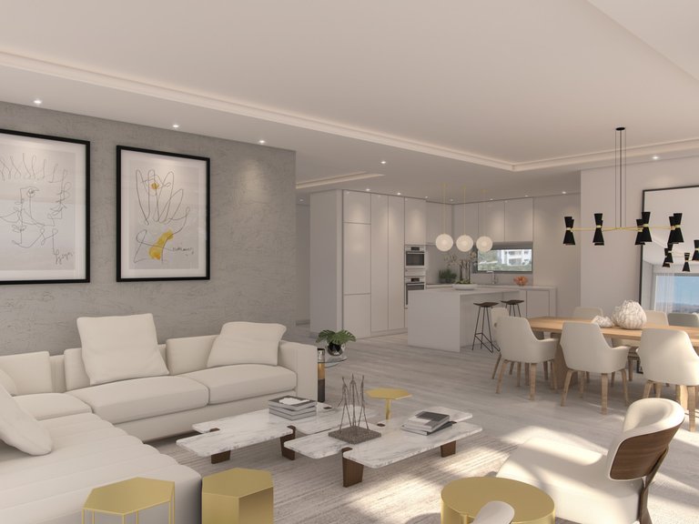 Apartment for Sale in Marbella, Malaga 4