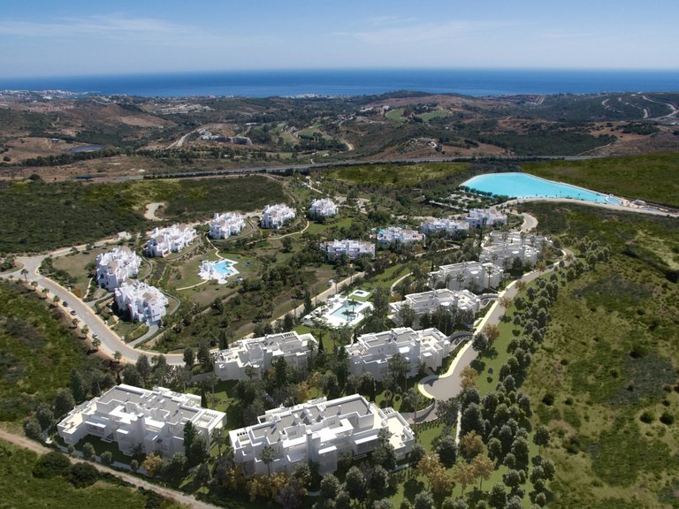 Apartment for Sale in Marbella, Malaga 8