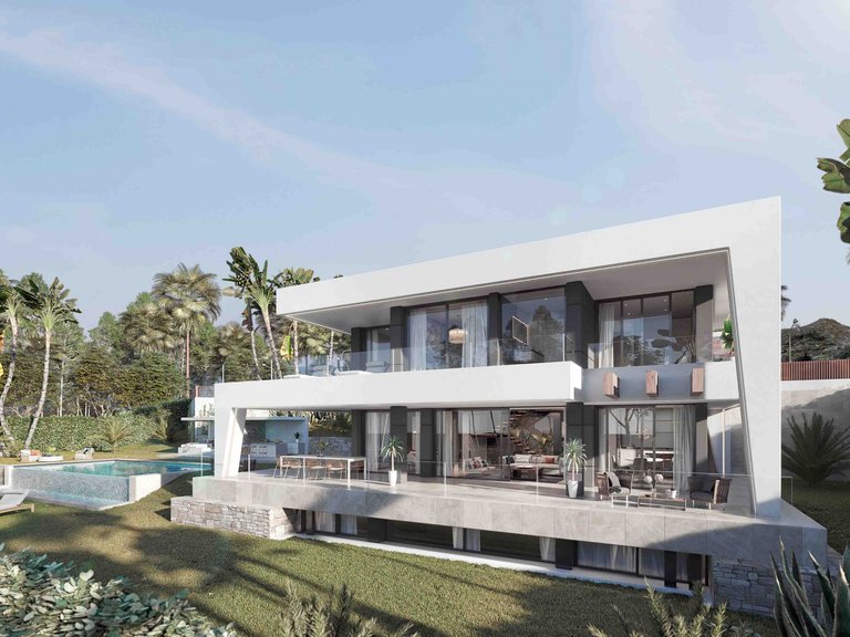 Villa for Sale in Marbella, Malaga 6