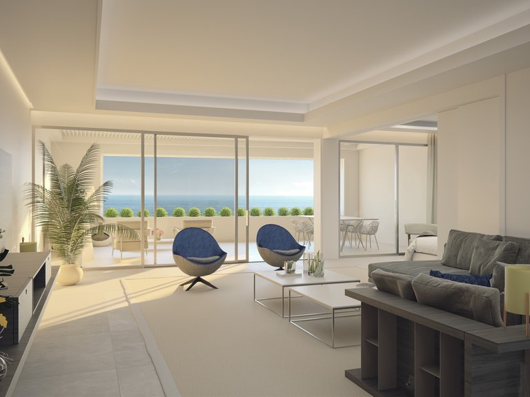 Apartment for Sale in Estepona, Malaga 12