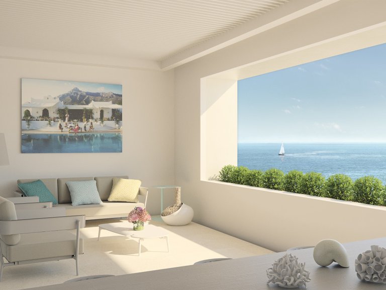 Apartment for Sale in Marbella, Malaga 3