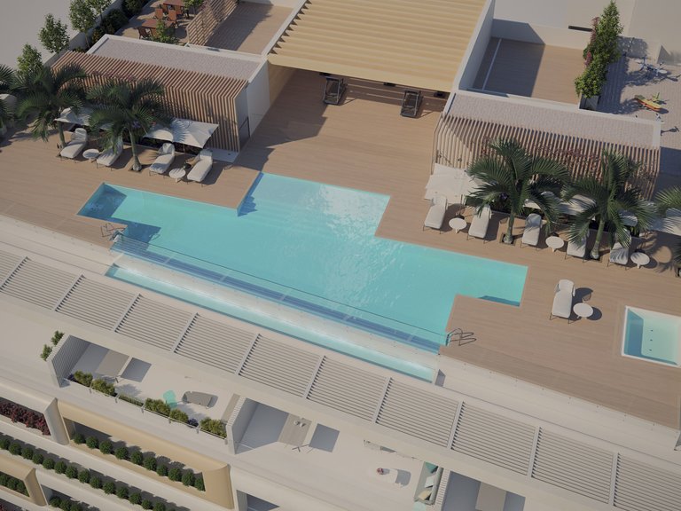 Apartment for Sale in Marbella, Malaga 9