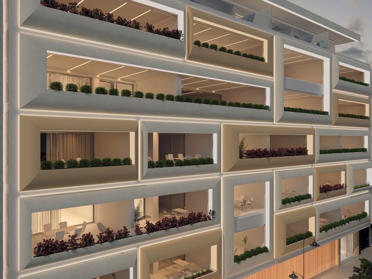 Apartment for Sale in Marbella, Malaga 15