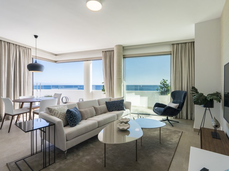 Apartment for Sale in Mijas Costa, Malaga 3