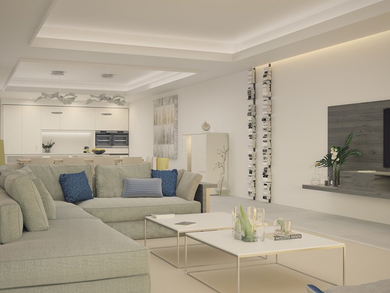 Apartment for Sale in Estepona, Malaga 6