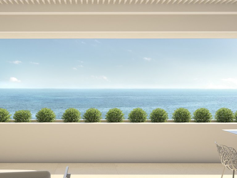 Apartment for Sale in Estepona, Malaga 8