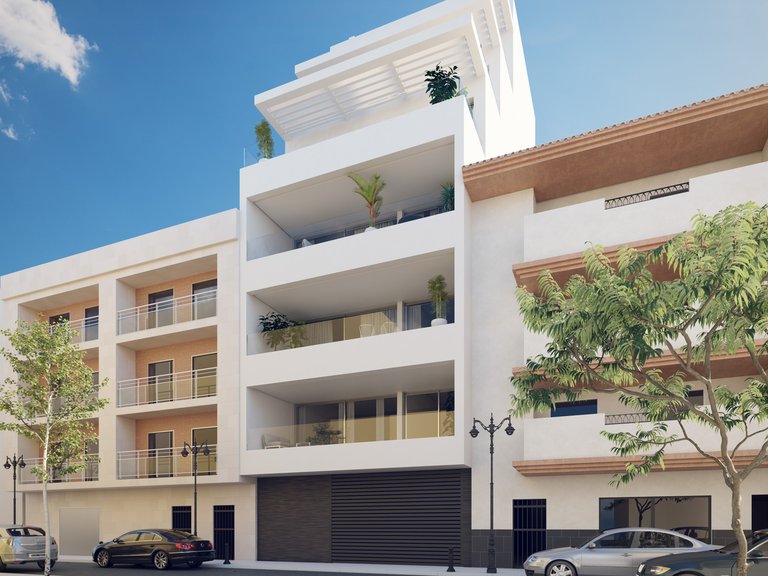 Apartment for Sale in Estepona, Malaga 4