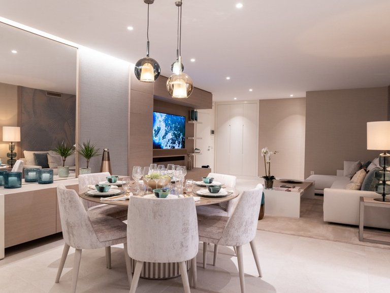 Apartment for Sale in Marbella, Malaga 16