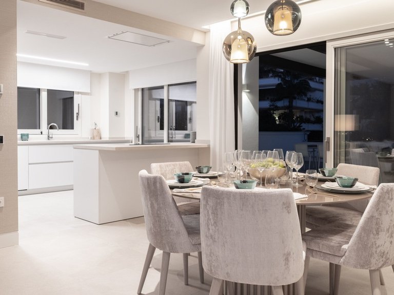 Apartment for Sale in Marbella, Malaga 15