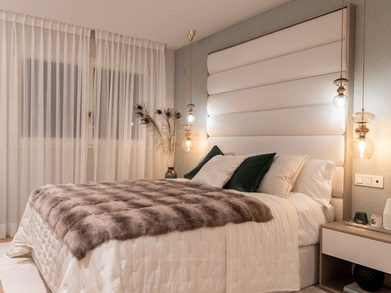 Apartment for Sale in Marbella, Malaga 4