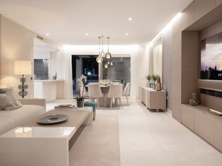 Apartment for Sale in Marbella, Malaga 2