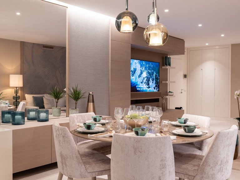 Apartment for Sale in Marbella, Malaga 3