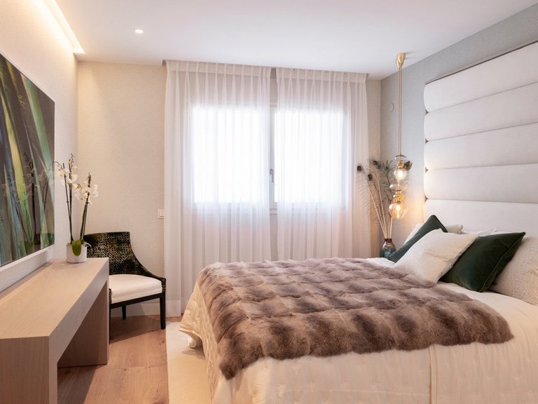 Apartment for Sale in Marbella, Malaga 11