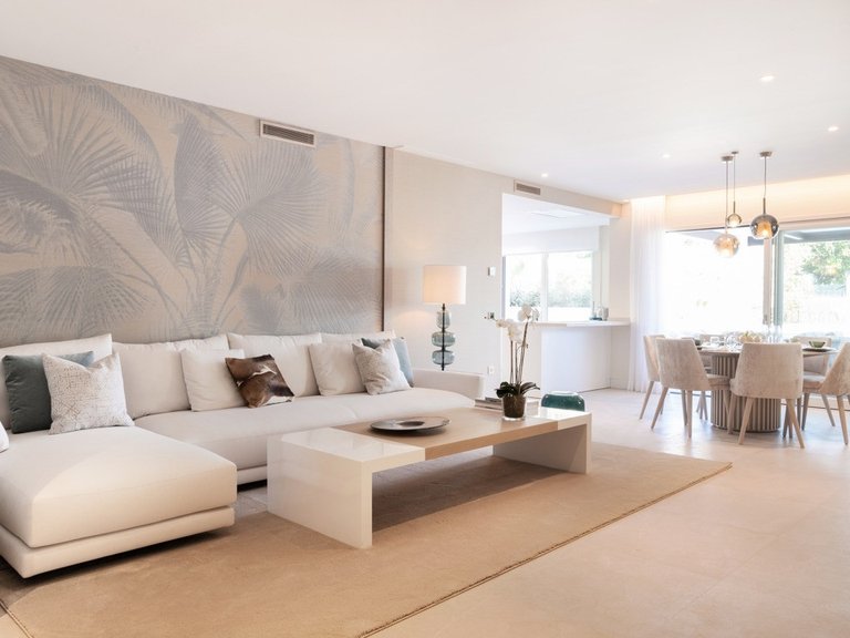 Apartment for Sale in Marbella, Malaga 9