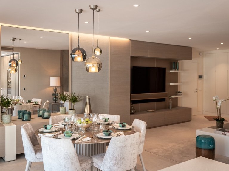 Apartment for Sale in Marbella, Malaga 1