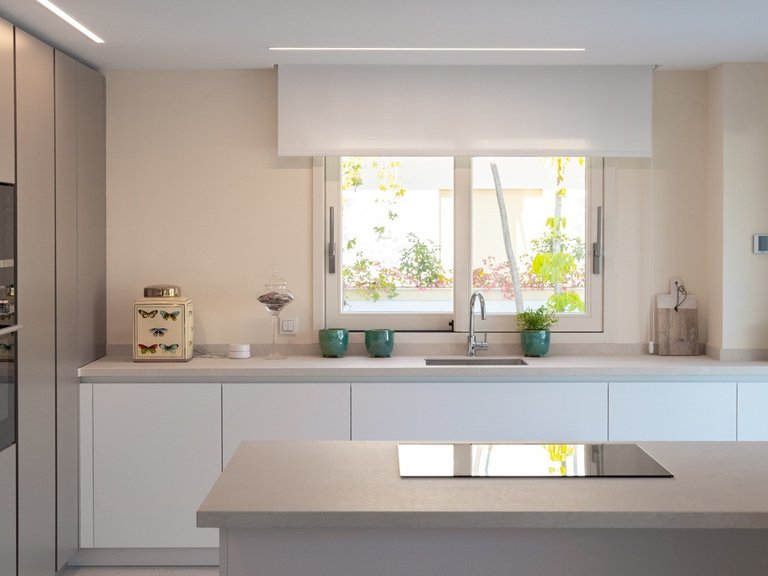 Apartment for Sale in Marbella, Malaga 4