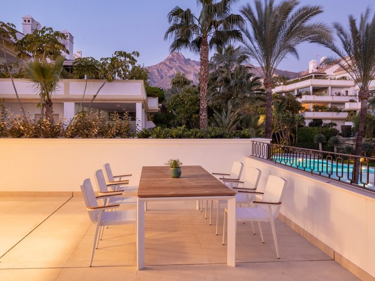 Apartment for Sale in Marbella, Malaga 8