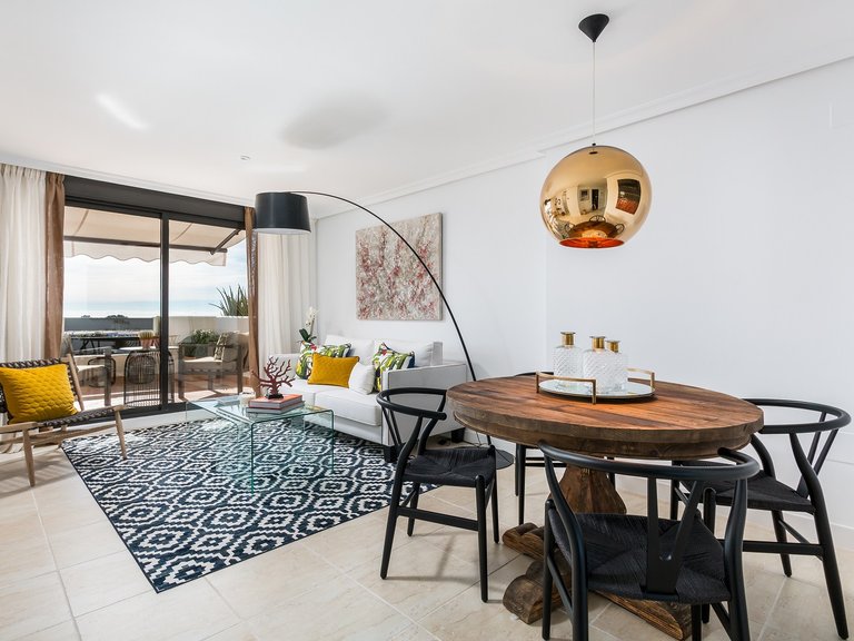 Town House for Sale in Estepona, Malaga 2