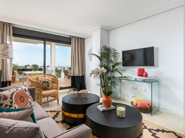 Town House for Sale in Estepona, Malaga 18