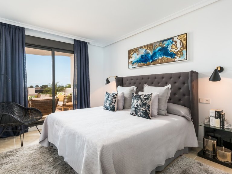 Town House for Sale in Estepona, Malaga 15